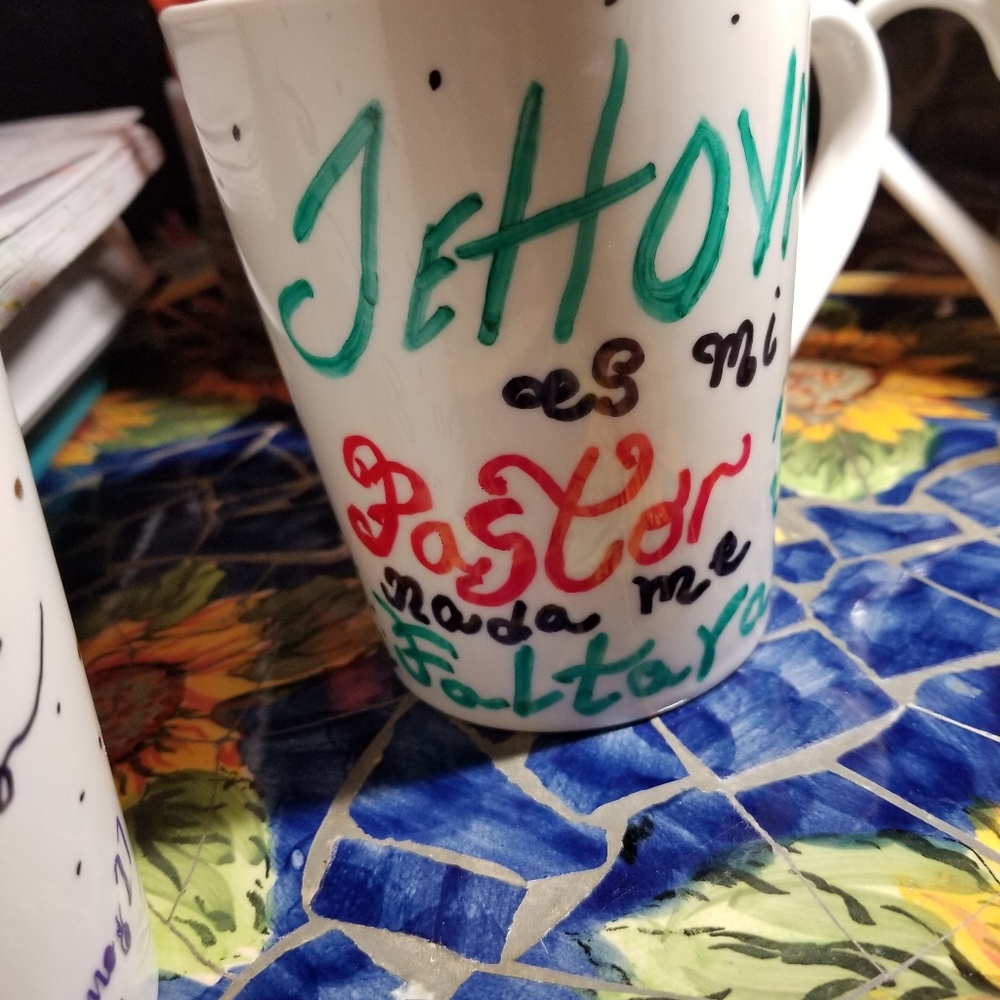 Mug - Picture 3 of 8